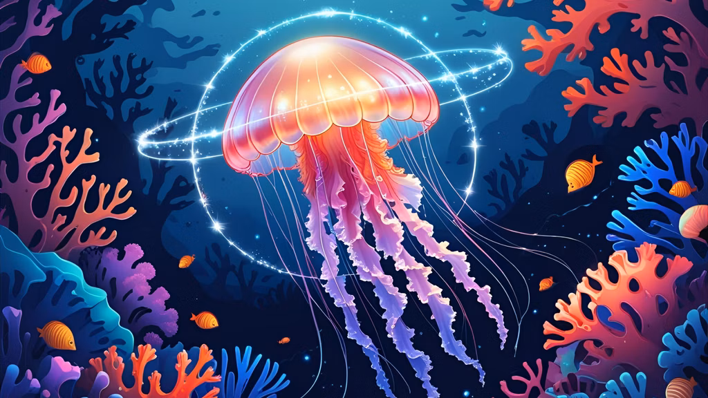 Jellyfish Protection & Coral Friendly Sunscreen
