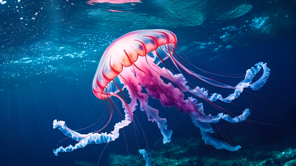 coral friendly sunscreen with jellyfish sting protection