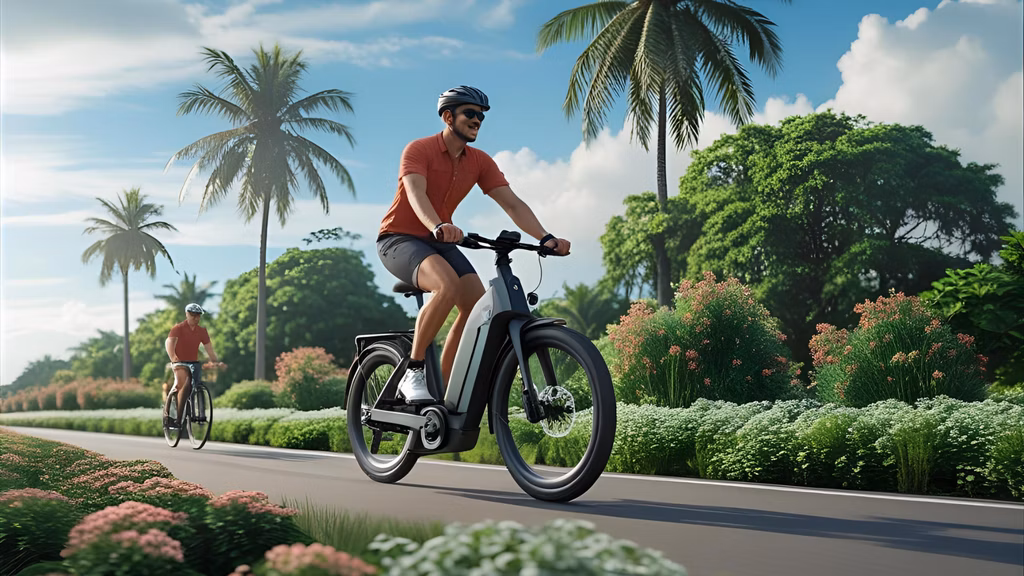 eBike Singapore