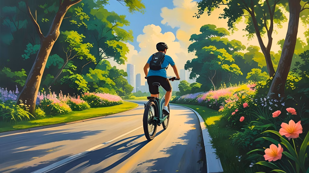 eBike Singapore
