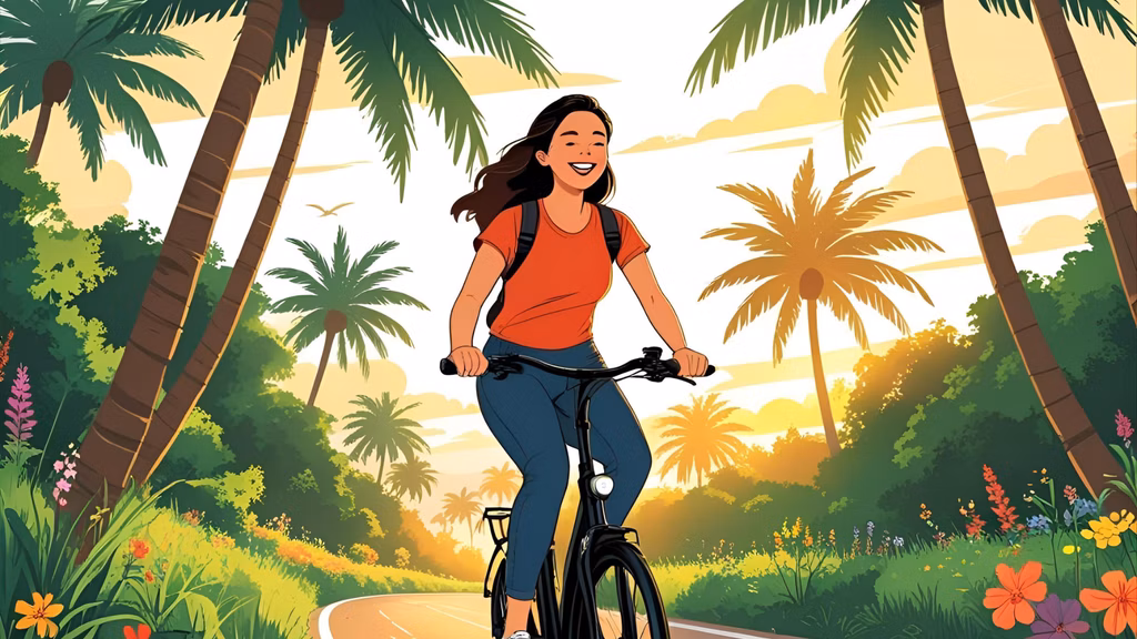 eBike Singapore