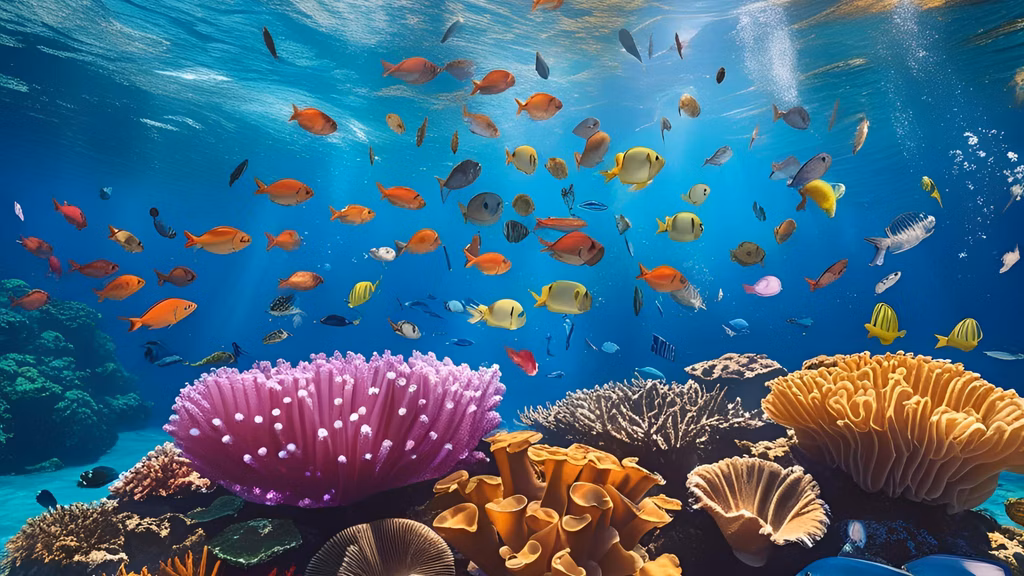 coral-friendly sunscreen