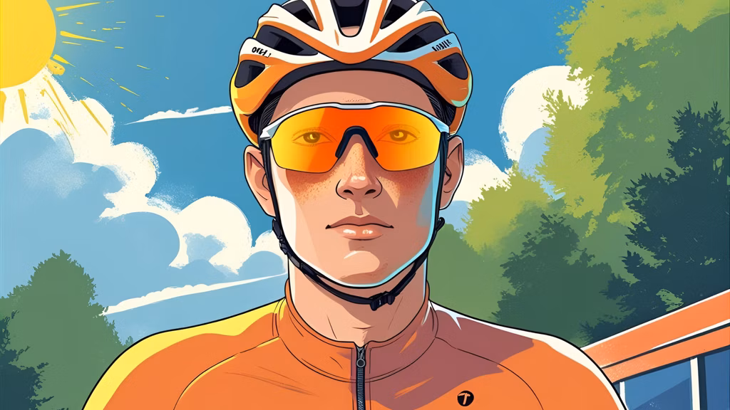 cycling