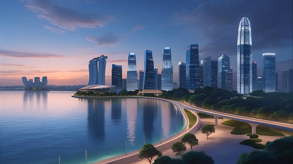 eBike Singapore