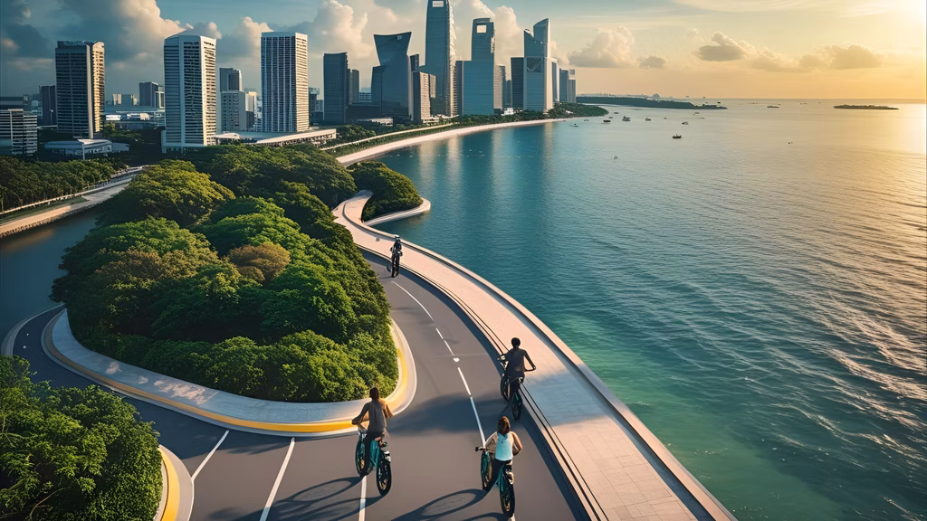 eBike Singapore