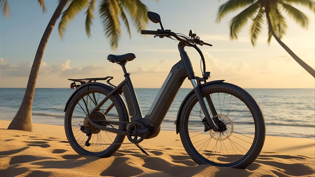 ebike singapore