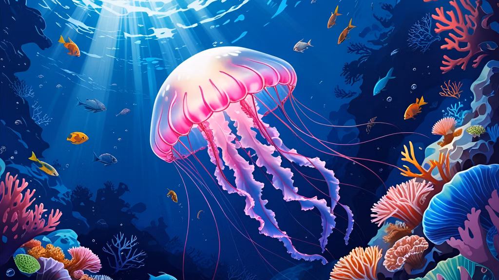 jellyfish protection sunscreen