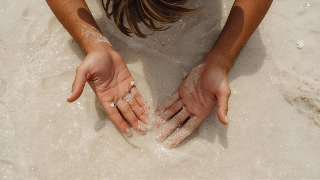 jellyfish sting prevention