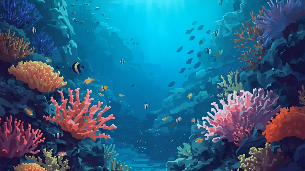 coral reef safe sunscreen
