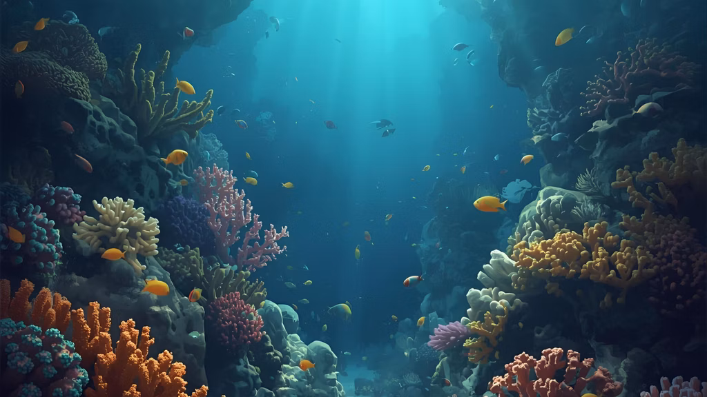 coral reef safe sunscreen