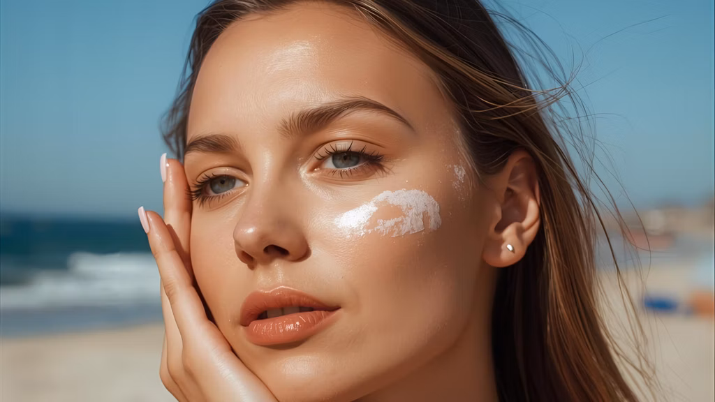 coral safe sunscreen
