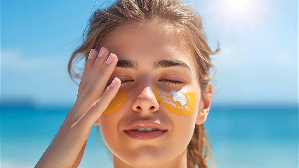 reef safe sunscreen